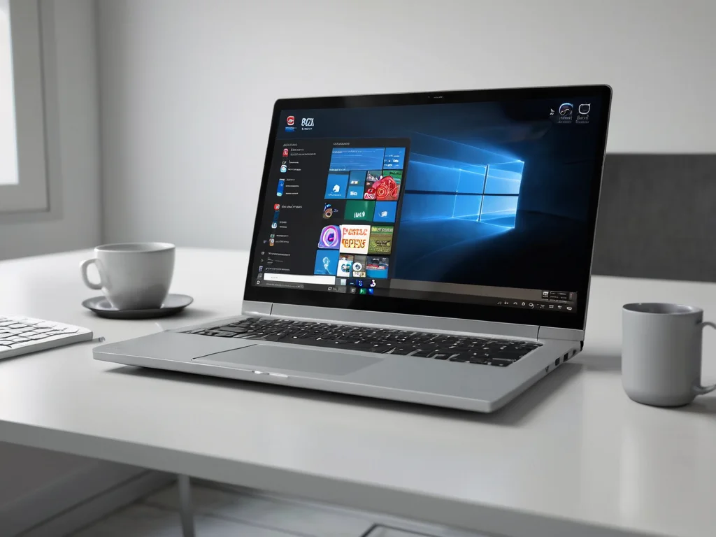 Windows笔记本VPN连接日志获取方法及操作步骤详解